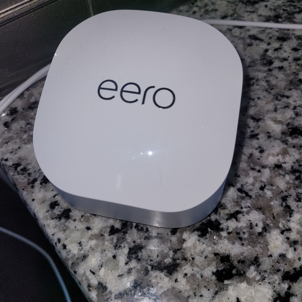 Eeros 6+ mesh wi-fi router